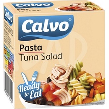 Calvo Těstovinový salát s tuňákem 140 g