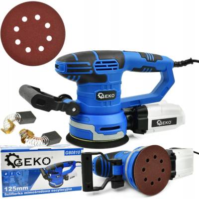 Geko G80810