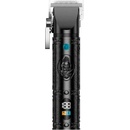 Cecotec 4458 PrecisionCare Samurai Profiling