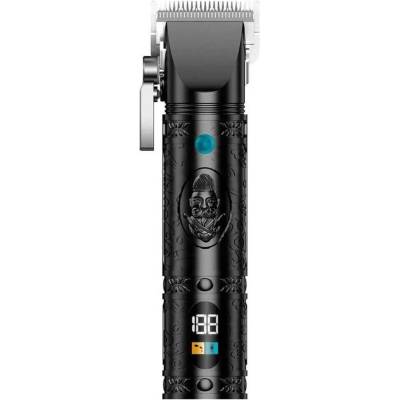 Cecotec 4458 PrecisionCare Samurai Profiling