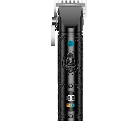 Cecotec 4458 PrecisionCare Samurai Profiling