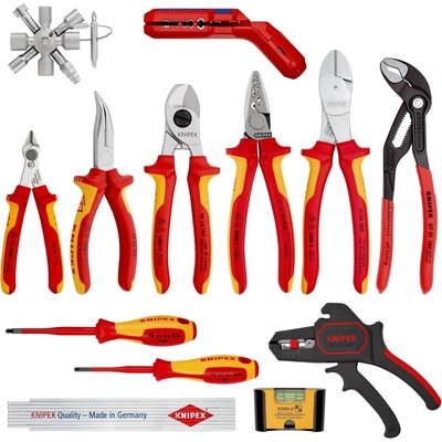 Knipex 00-20-90-V02