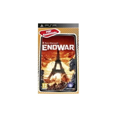 Tom Clancy's: End War