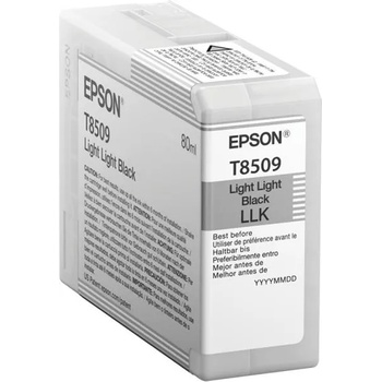 Image 1 of Epson T8509