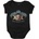 ROCK OFF детско боди Guns N' Roses - Sweet Child O 'Mine Toddler - ROCK OFF - GNRBG85TB