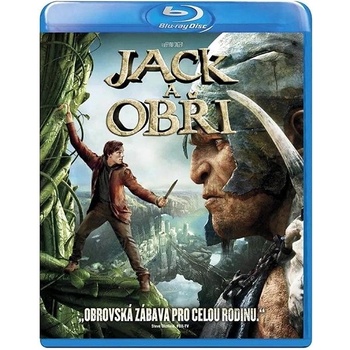 Jack a obři