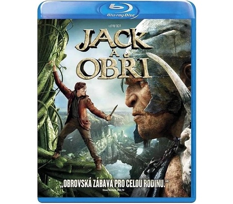 Jack a obři