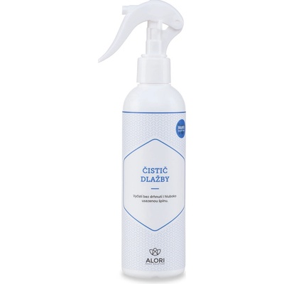 Alori čistič dlažby 250 ml – Sleviste.cz