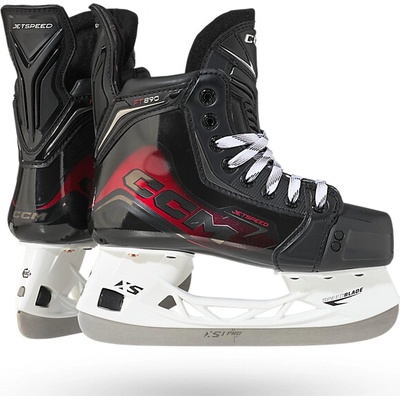 CCM Jetspeed FT890
