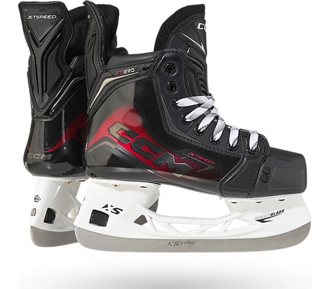 CCM Jetspeed FT890