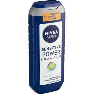 Nivea Шампоан Nivea Men Sensitive Power 250 мл