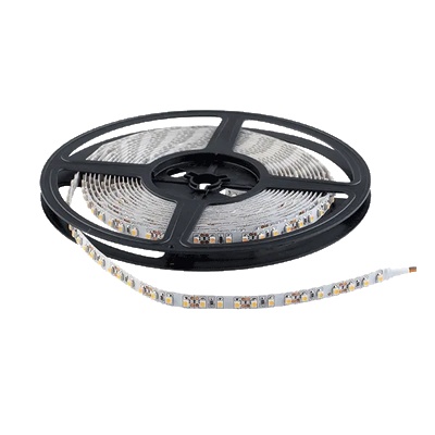 ELMARK Led ЛЕНТА 2835 11w/m 24v 120pcs/m 4000k ip20 (99led895wip20)