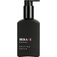 Berani Shaving Cream krém na holení 120 ml