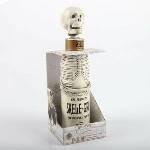WOW STUFF Harry Potters Skele-Gro Water Bottle / Harry Potter skull bottle