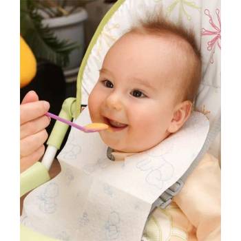 Image 1 of Лигавници за еднократна употреба -Текобиб