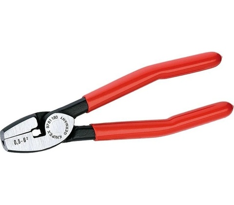 Knipex 9781180