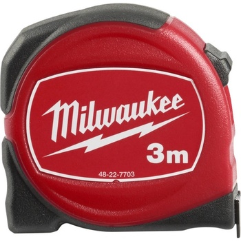Milwaukee SLIMLINE 3m / 16mm