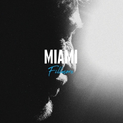 Johnny Hallyday - North America Live Tour Collection - Miami Beach (2 LP) (0190296267147)