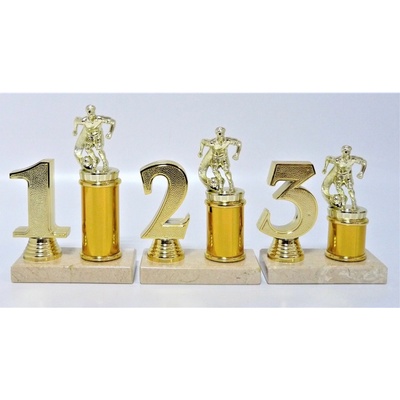 VIZINGR Fotbal trofeje 74-P004 – Hledejceny.cz