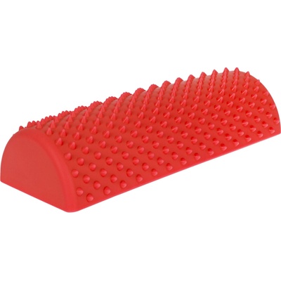 Tullo Polvalec senzorický masážny 30 cm červený