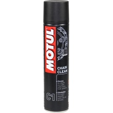 Motul C1 Chain Clean 400 ml