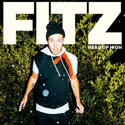 Fitz & The Tantrums: Head Up High CD
