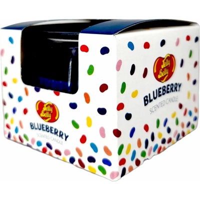 Jelly Belly Ароматна свещ 85гр - Боровинка (1880)