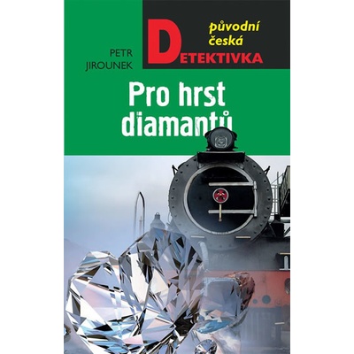 Pro hrst diamantů