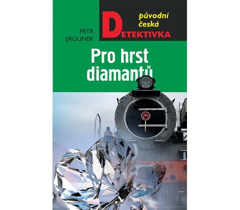 Pro hrst diamantů