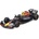 Bburago Bburago 1: 43 RACE Formula F1 - Red Bull Racing RB20 (2024) #11 (Серхио Перес) - с драйв