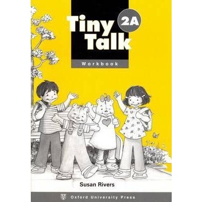 Tiny Talk 2A WB RIVERS SUSAN