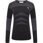 Dare 2b In The Zone III Long Sleeve Tee Размер: XS / Цвят: черен