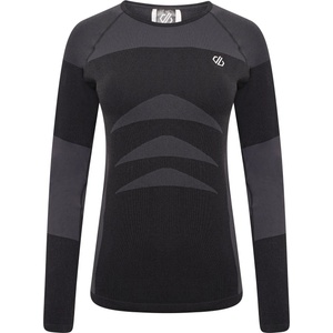Dare 2b In The Zone III Long Sleeve Tee Размер: XS / Цвят: черен