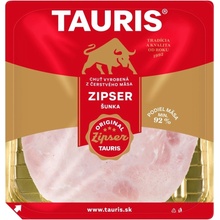 Tauris Zipser šunka originál 150 g