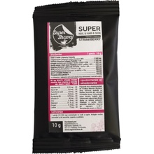 Superstrava Super Hair & Nail & Skin Strawberry 10 g