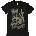 Volbeat Outlaw Gentlemen Black S Риза (WMX-1-VB001-H26-10-BK-S)