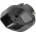 Vivanco Преходник Vivanco 28695, от Type J(ж) към Schuko(м), черен (28695)