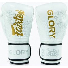 Fairtex Glory Kickboxing Competition Training