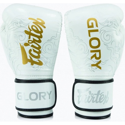 Fairtex Glory Kickboxing Competition Training