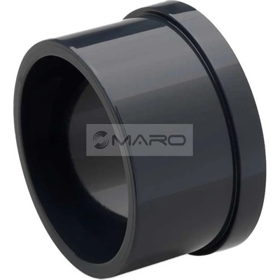 Plimat Redukce krátká PVC-U lepení 32 x 25 mm ST112325