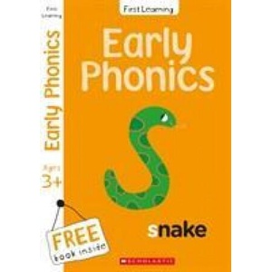 Early Phonics | Wendy Jolliffe (ISBN: 9781407183565)