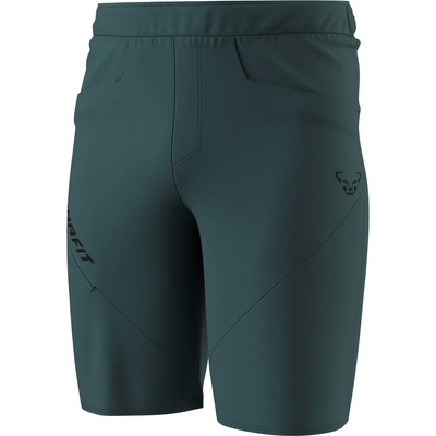 Dynafit Мъжки къси панталони Dynafit Traverse Hybrid Shorts - Cinder - размер XL (012-4401-0214)