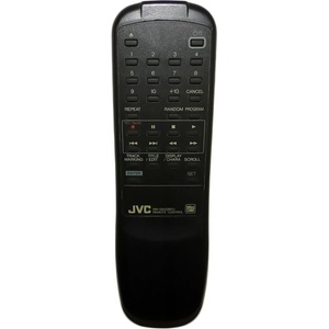 GENERAL Jvc rm-sm228eu - дистанционно управление дубликат (rm-sm228eu) Дистанционно
