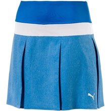 Puma Golf PWRSHAPE Pleated modrá