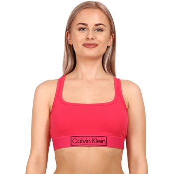 Calvin Klein Дамска сутиен Calvin Klein розова Calvin Klein | Rozov | ЖЕНИ | S