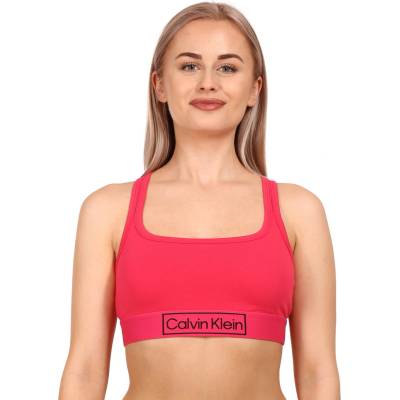 Calvin Klein Дамска сутиен Calvin Klein розова Calvin Klein | Rozov | ЖЕНИ | S