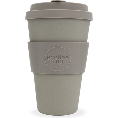 Ecoffee cup Molto Grigio 0,4 l