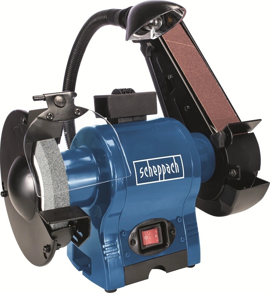 Scheppach bgs 700
