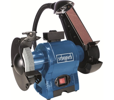 Scheppach bgs 700