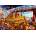 Bluebird Puzzle - Puzzle Boat Yard - 1 000 piese